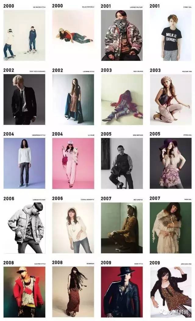 这不止是一段MV，而是任何热爱时尚的人都必须珍藏的一段视频