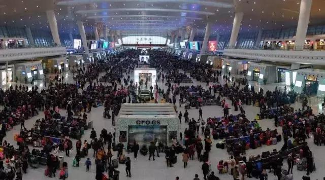 今年是春运最难抢票吗,火车票是不是越等越难抢到