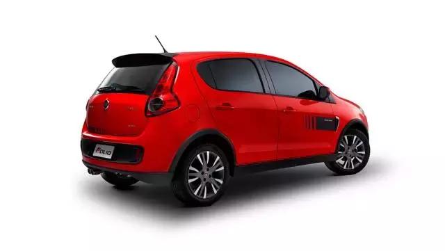 拉美人喜欢什么产品,巴西人买什么车