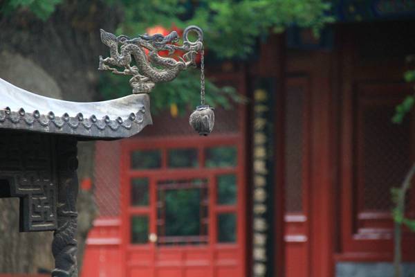 法海寺北京市石景山寺庙,法海所在寺庙