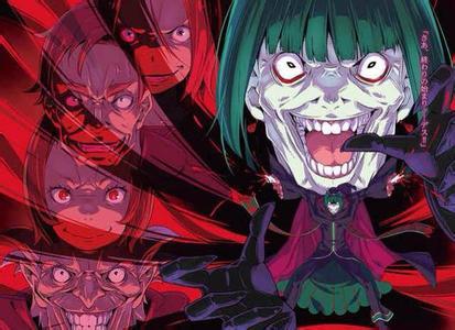 新手入坑二次元看什么,入坑二次元必备人物知识