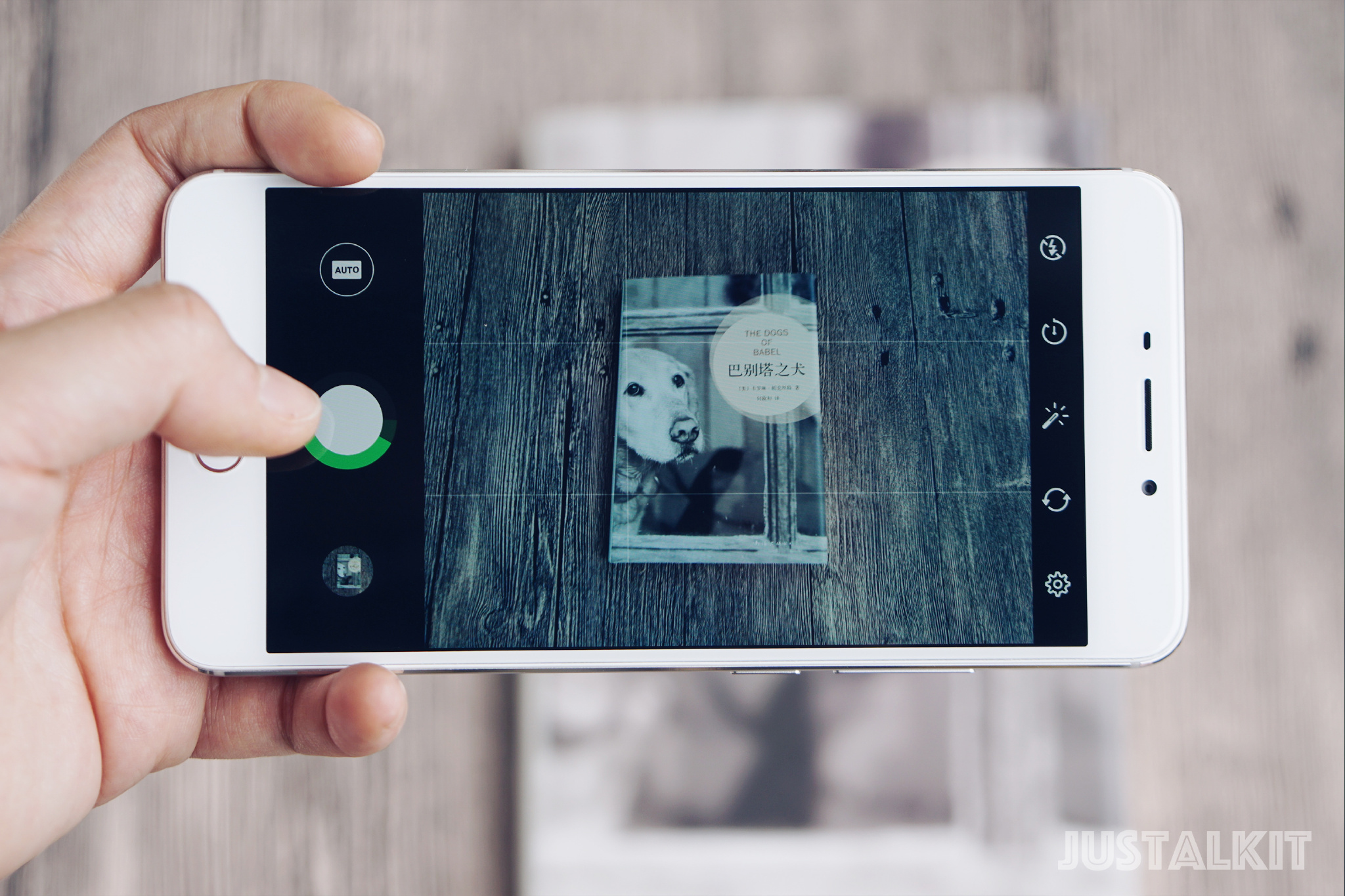 魅蓝5评测体验,2018年魅蓝note5值得买吗