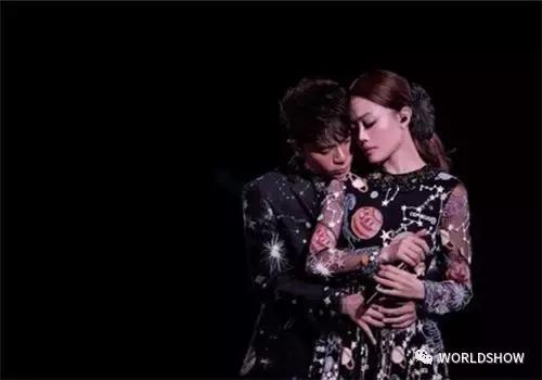 现在中国演出市场状况怎么样,演出市场越来越受欢迎