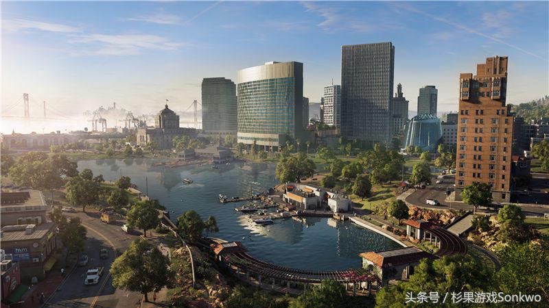 2016年pc游戏清单,比较推荐的大型pc游戏