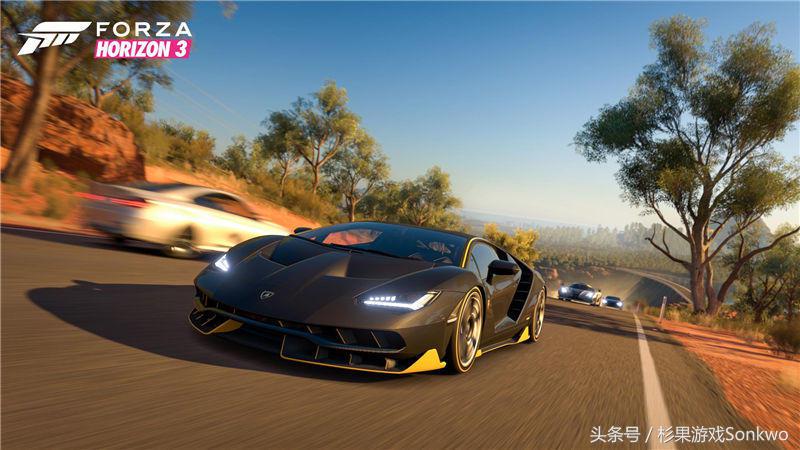 2016年pc游戏清单,比较推荐的大型pc游戏