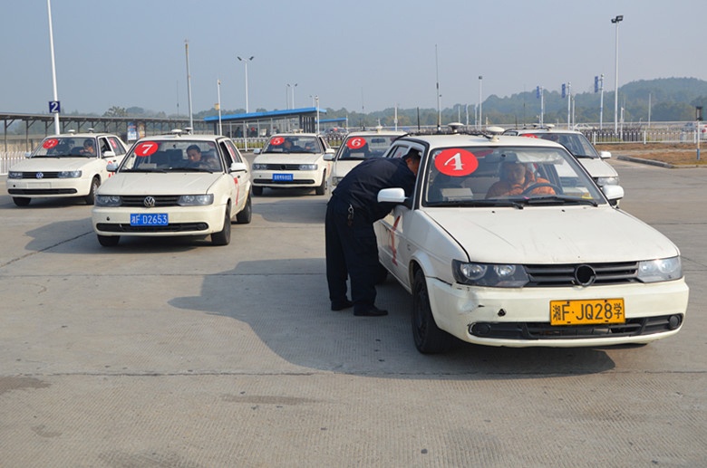 驾考培训市场规模,驾考培训行业前景