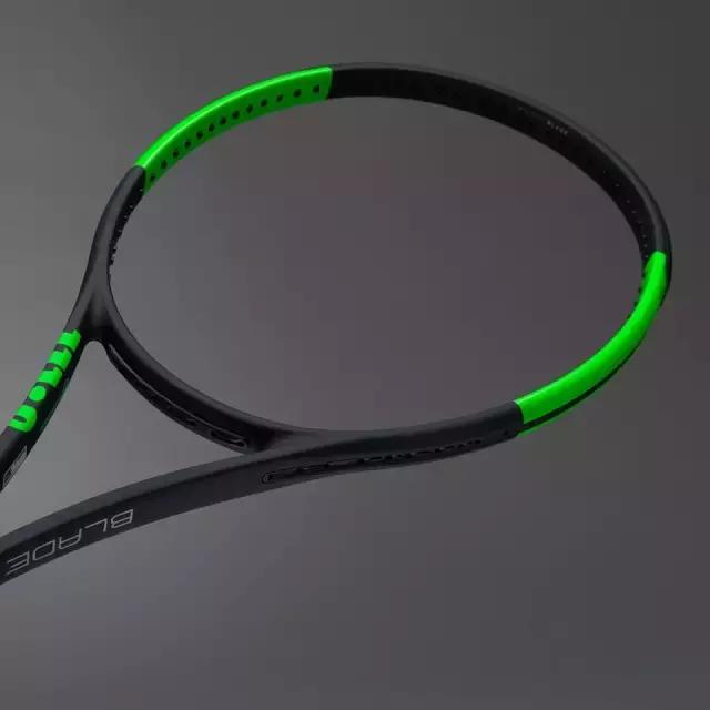 wilsonblade98s测评,装备控原视频