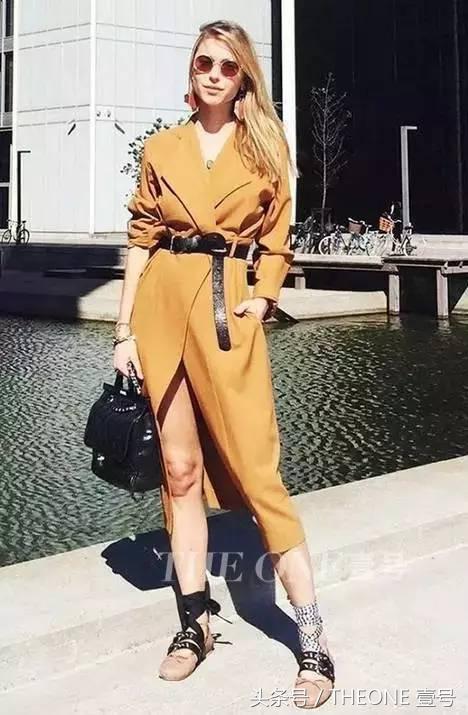 杨幂宋茜都爱穿的单品,让许多女明星爱不释手的鞋