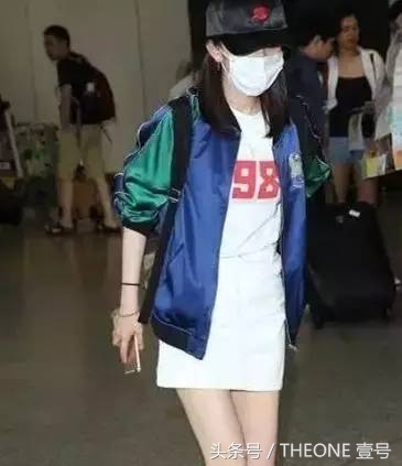 杨幂宋茜都爱穿的单品,让许多女明星爱不释手的鞋