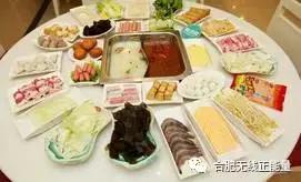 合肥好吃的火锅推荐川渝火锅,合肥哪里的火锅最好吃