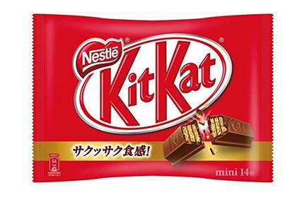 日本零食推荐50种,中国零食vs日本零食