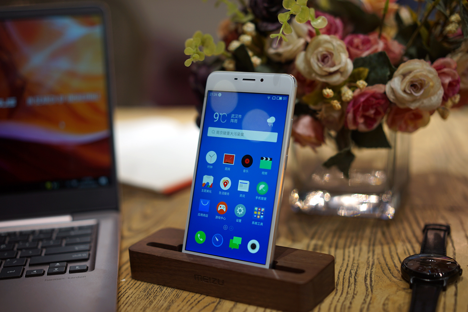 是炒冷饭还是延续经典？魅蓝Note5体验