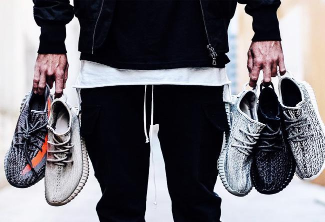 阿迪达斯和彪马的恩怨情仇,阿迪和彪马现状