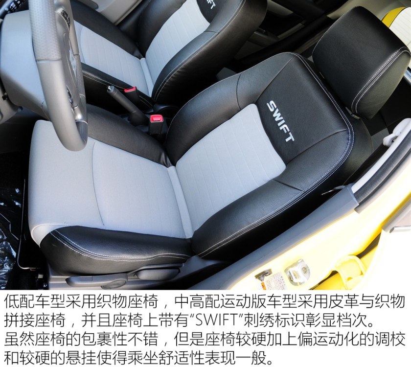 铃木雨燕值不值得买二手,别拿豆包不当干粮套餐