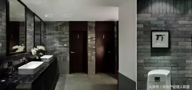 26个绝美售楼处设计图,100套绝美别墅设计图