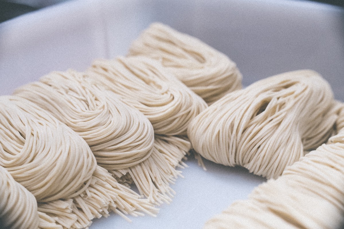 买一送一,持续一周!日本琥家拉面军团来啦,你一定要吃!