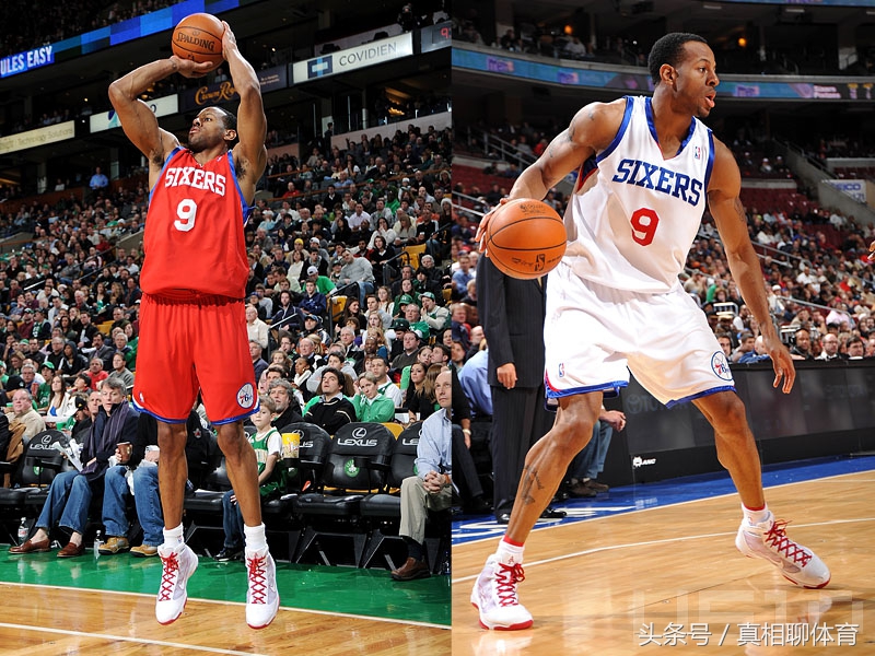 nba球星小腿细的原因,nba球员小腿为什么那么细