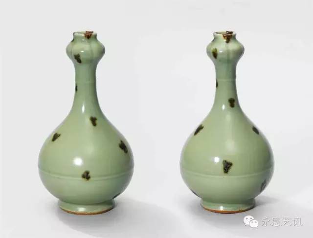 高古高古,顶级古陶瓷拍价