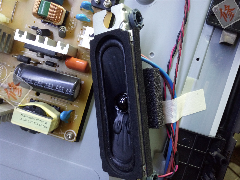 海尔统帅电视刷机教程图解,海尔统帅32寸液晶电视主板多少钱