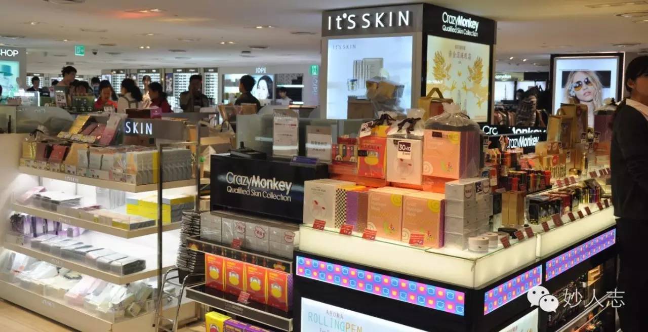 韩国首尔最强攻略,首尔如何购物便宜