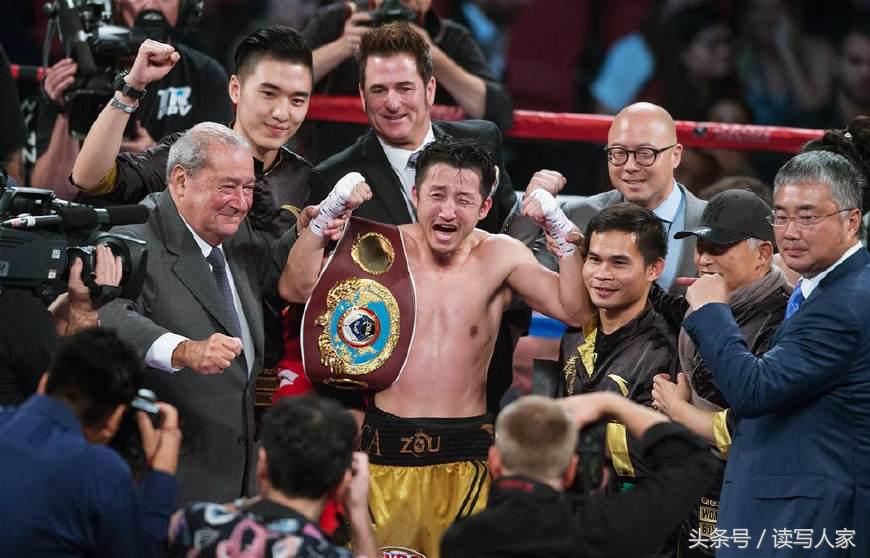 2016年，感动人的是体育，留下的依然是那些动人故事情感