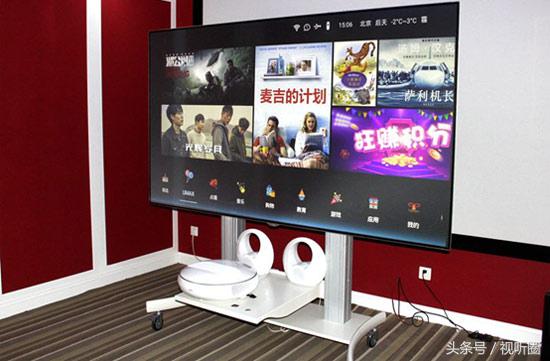 长虹chiq和普通电视有什么区别,长虹chiq电视8k和4k优势