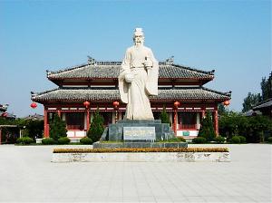 古代十大名将徐达,古代历史最强战将徐达