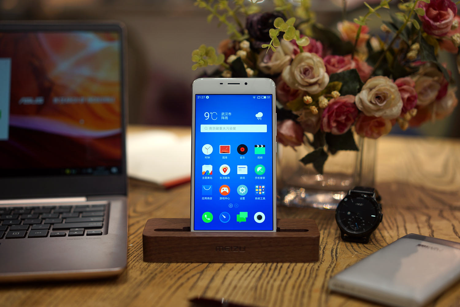 是炒冷饭还是延续经典？魅蓝Note5体验