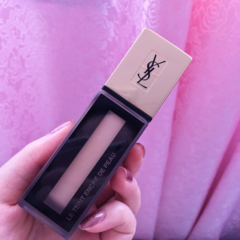 分享自己最好用的粉底液,油皮哪个粉底液遮瑕效果好不脱妆