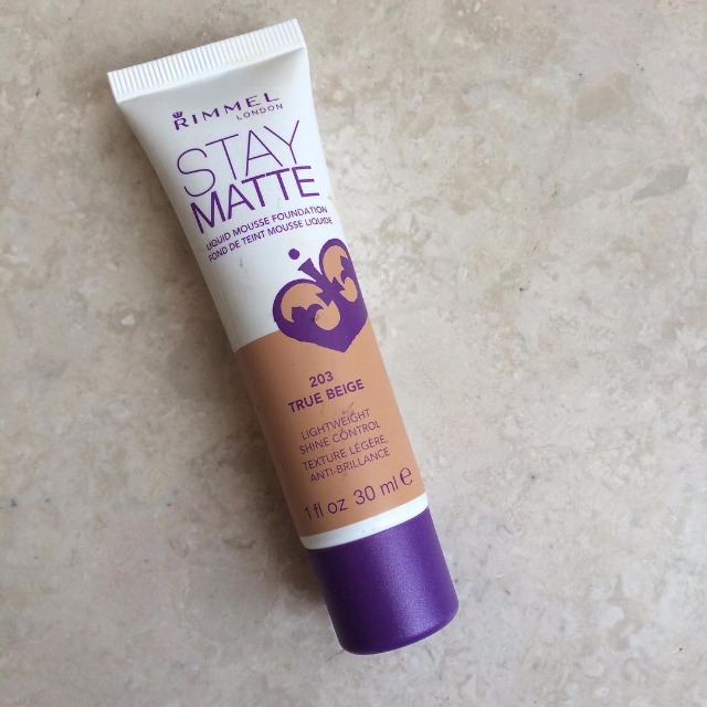 分享自己最好用的粉底液,油皮哪个粉底液遮瑕效果好不脱妆