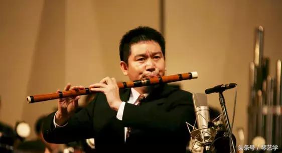 悠扬婉转竹笛曲,传统乐器竹笛音乐欣赏