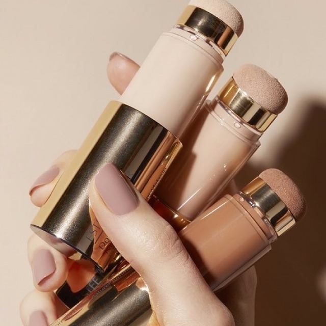 分享自己最好用的粉底液,油皮哪个粉底液遮瑕效果好不脱妆