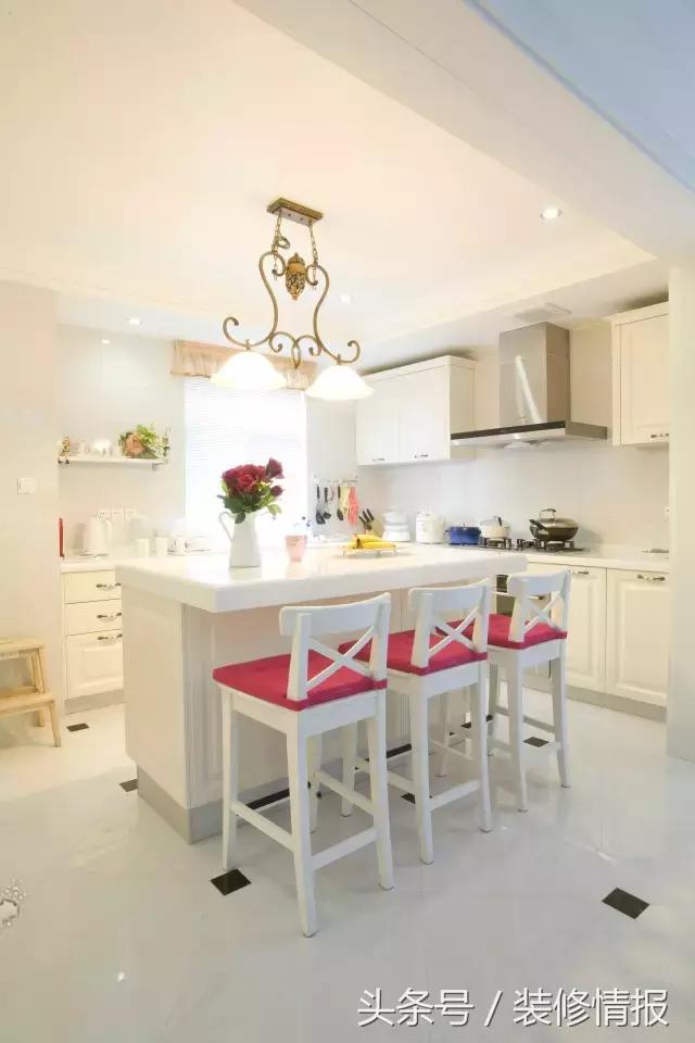 模压门板橱柜价格,好看实用橱柜