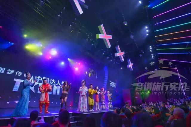 必须曝光！男女老少被这艘邮轮“骗”得不想回家！