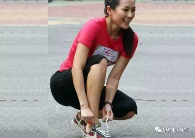 coolknotair鞋带,coolknot鞋带使用方法