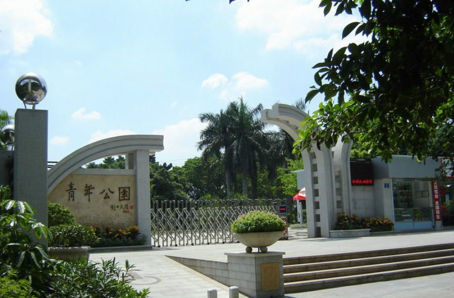 广州地铁全线著名景点总攻略,广州地铁景点线路图