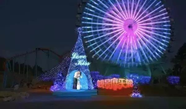 跨年最适合去的地方有哪些,跨年时候去哪些地方