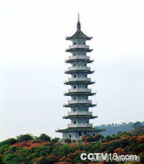 广东元旦从化旅游景点推荐,广州从化元旦三天两晚游玩攻略