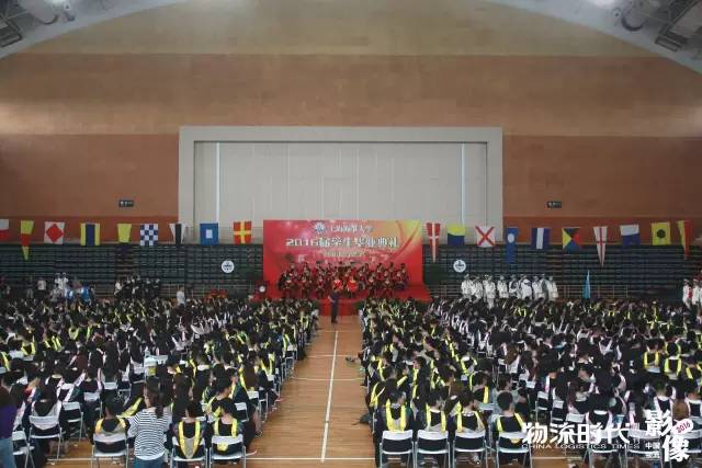 中国物流影像2016!100个物流业年度珍贵瞬间