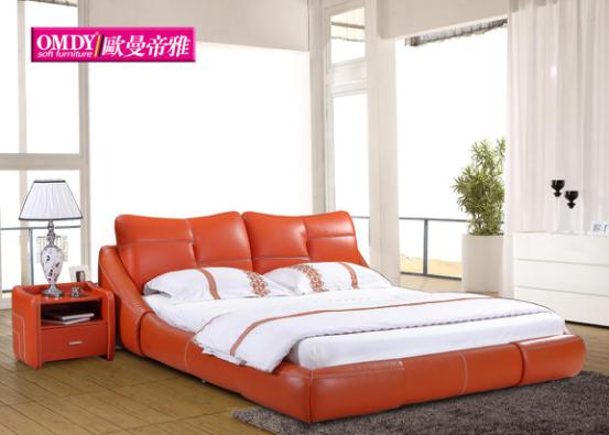 欧曼帝雅软床十大品牌,2021年第五届中国家具品牌大会