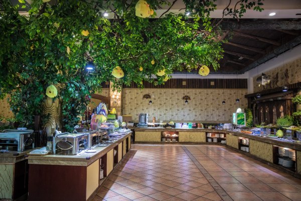 杭州烂苹果乐园亲子游攻略,带孩子去杭州亲子旅游攻略