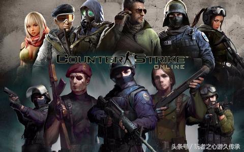 娱乐fps,娱乐向fps游戏