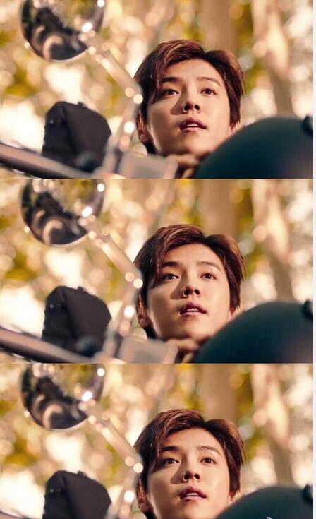 鹿晗有多耿直,鹿晗的耿直视频