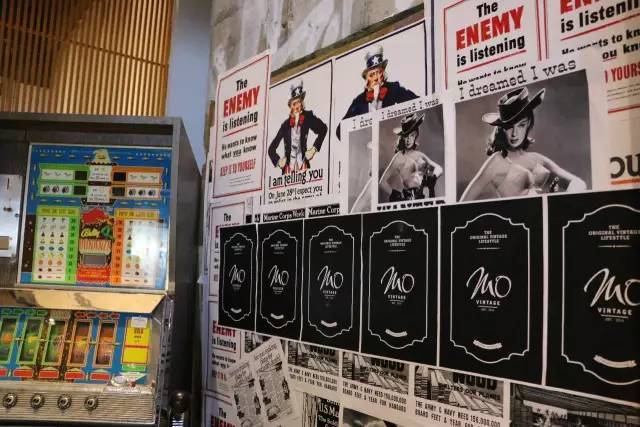 天津大悦城主题街区,天津和平大悦城复古街