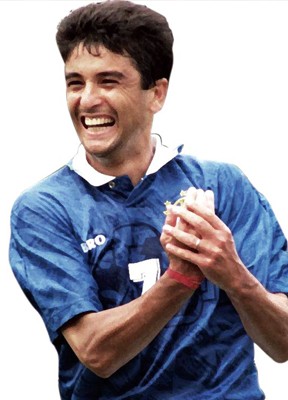 1998年法国世界杯16强对阵图,1998法国世界杯巴西vs摩洛哥