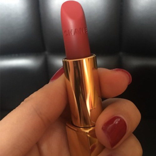 拔草大牌口红推荐,拔草口红试色