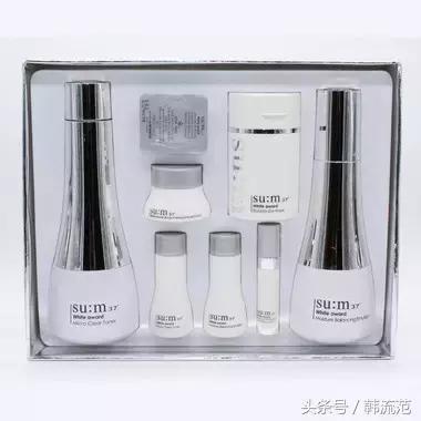 国家认证的美白产品淡斑,药监局通报不合格化妆品