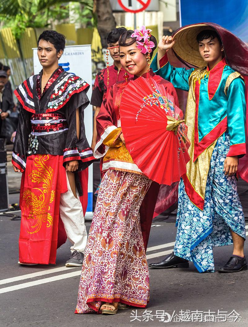 十大华人最多的国家,世界上最少存在华人的国家