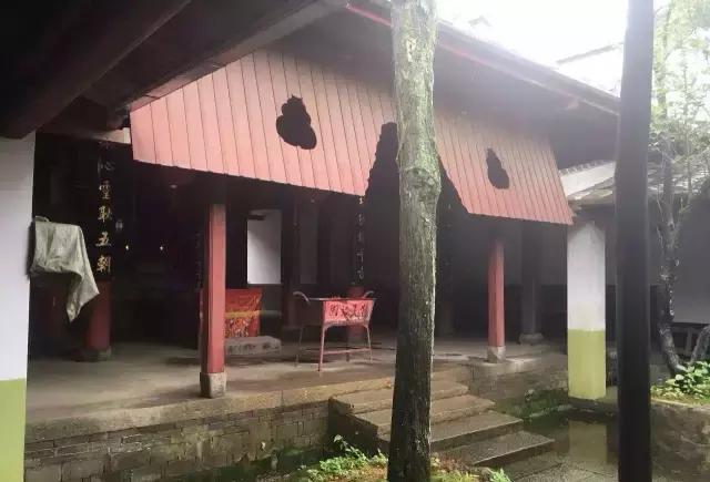 宁德福达畲族网红村,美丽畲族乡村