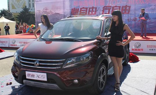 东风风行疑难杂症,东风风行有哪些汽车小知识